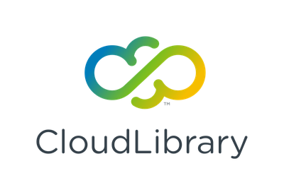 Logo for CloudLibrary